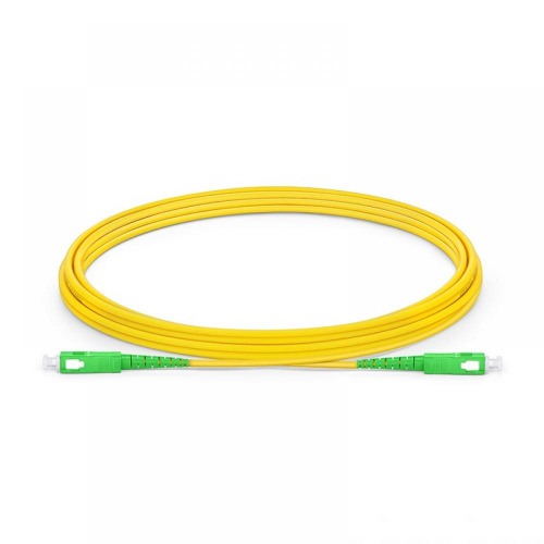 Patch cord fibra ottica 20m