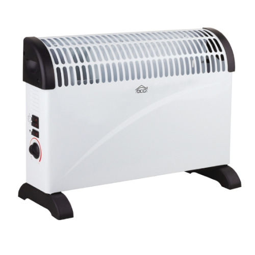 TC10T - Termoconvettore con funzione turbo