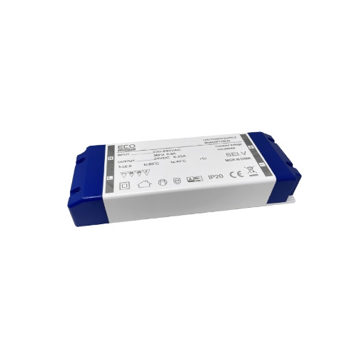 Alimentatore super slim 24V 150W