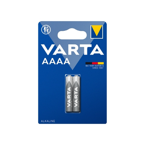 Varta AAAA