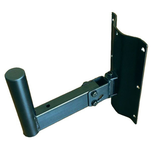 Supporto per casse acustiche da parete