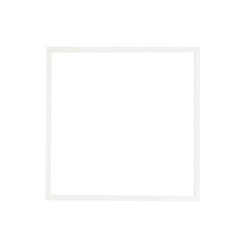 LED PANEL 40 - Pannello LED square 60x60 40W 4000K