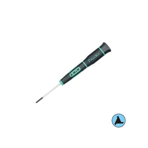 SD-081-TRI00 Cacciavite di precisione TRI