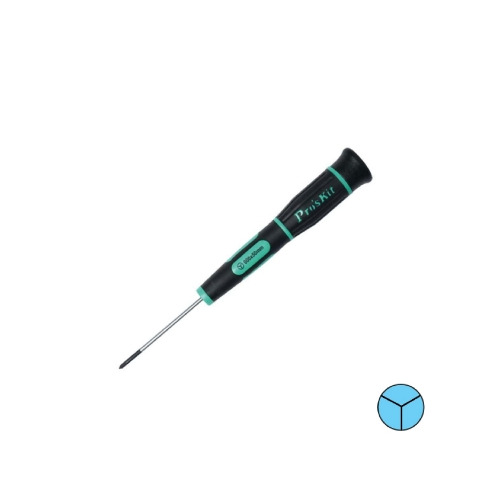 SD-081-TRIY06 - Cacciavite di precisione 0,6mm Y iphone 7