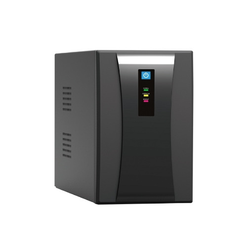 GRUPPO DI CONTINUITA' GBC 2000VA/1200W