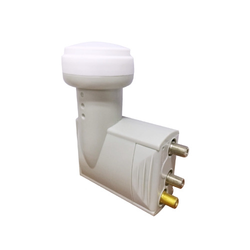 LNB Digiquest dCSS + 2 legacy digiquest