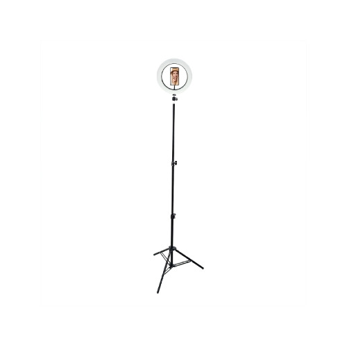 Ring Light da terra 26cm 120 LED