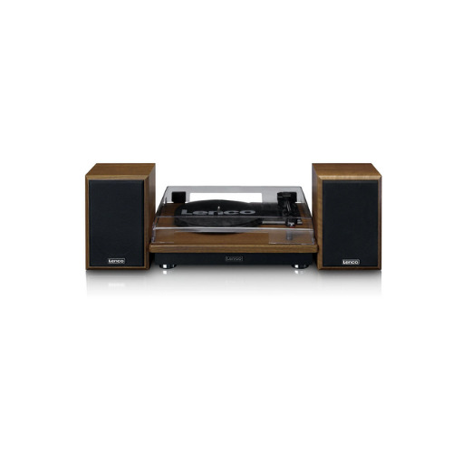 GIRADISCHI LENCO LS-100WD