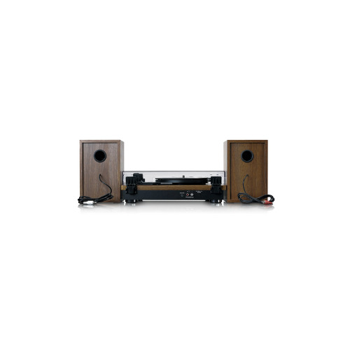 GIRADISCHI LENCO LS-100WD