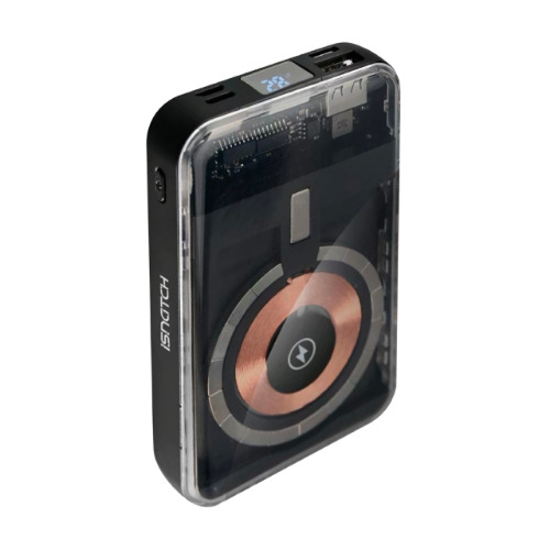 MW10 - Powerbank wireless magnetico 10000mha