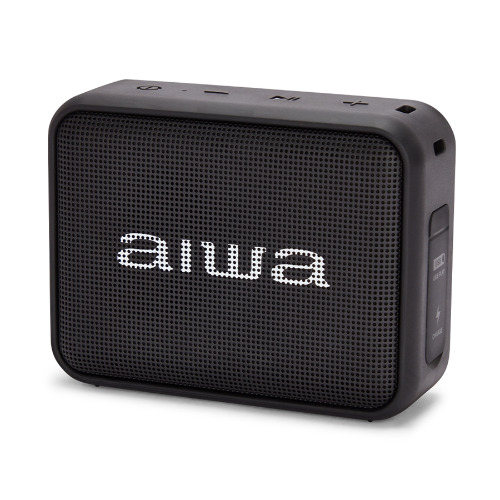 Cassa bluetooth Aiwa - BS-200BK