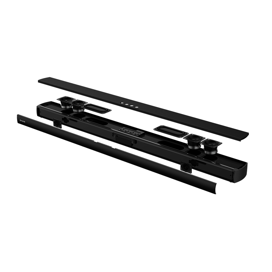 AIWA HE-950BT Soundbar 60W