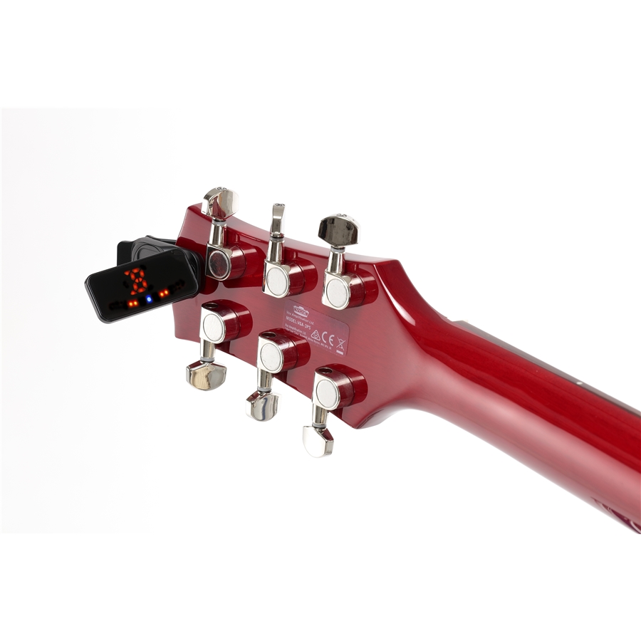 Korg - Pitchclip 2+ Accordatore clip-on