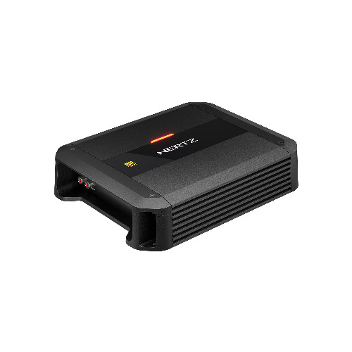 Hertz DP2.200 Amplificatore stereo