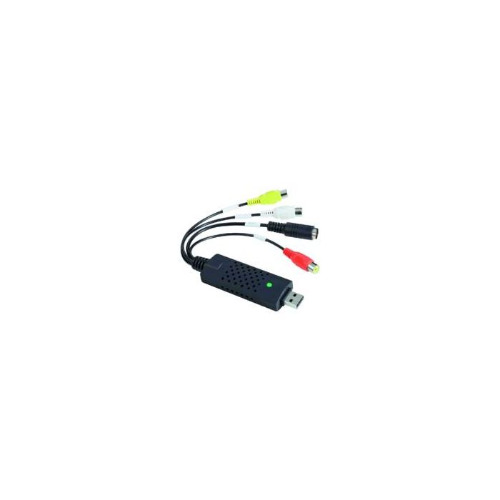 Video Grabber A/V USB - RCA