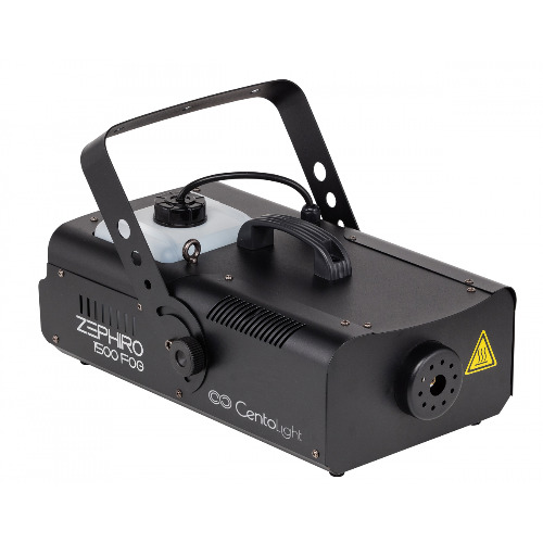 Macchina del Fumo 900W Centolight Fog 900
