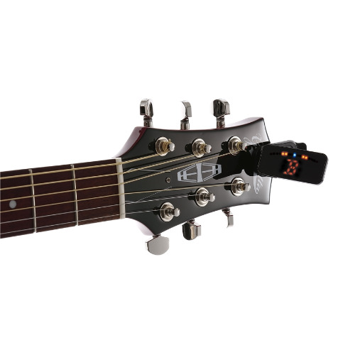 Korg - Pitchclip 2+ Accordatore clip-on