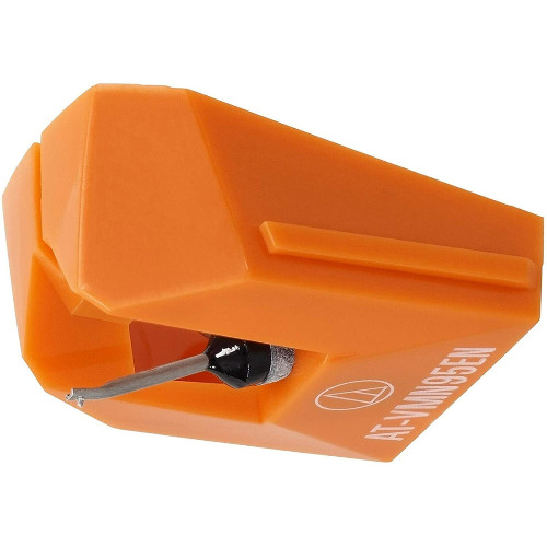 Puntina Audio Technica AT-VMN95EN Stilo ellittico nudo