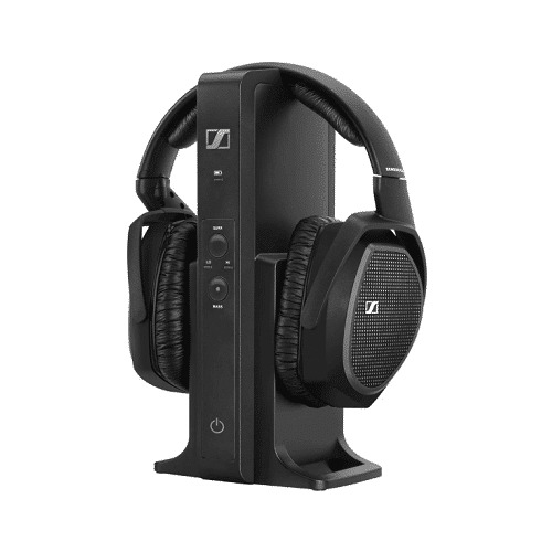 Cuffia Sennheiser per TV RS175U Surround