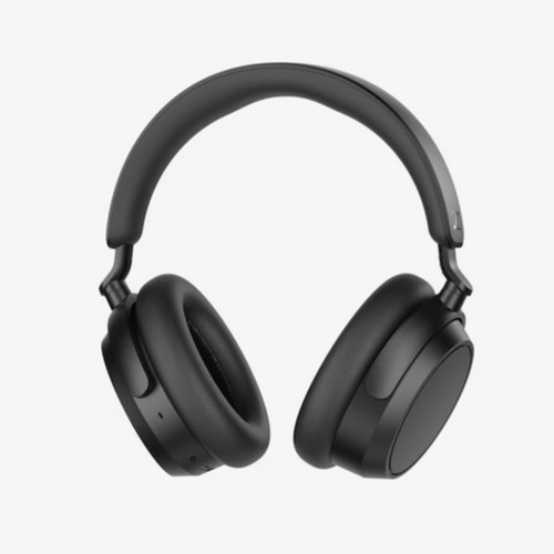 Cuffia Sennheiser Accentum Plus Wireless Black Cuffia Sennheiser Accentum Plus Wireless Black