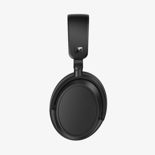 Cuffia Sennheiser Accentum Plus Wireless Black