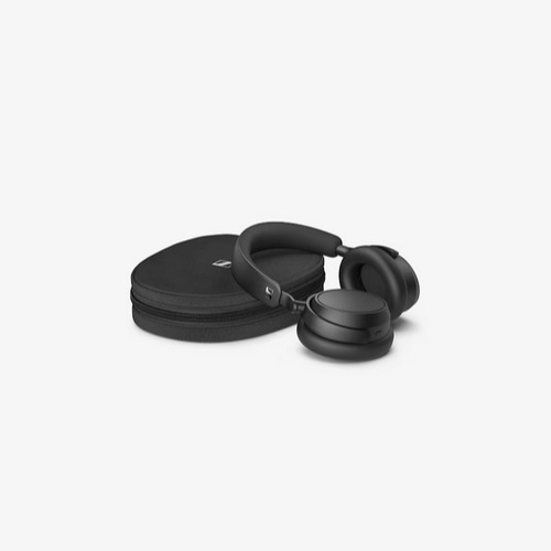 Cuffia Sennheiser Accentum Plus Wireless Black