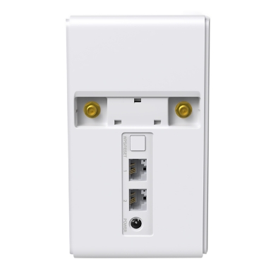 Router 4G Mercusys MB110-4G