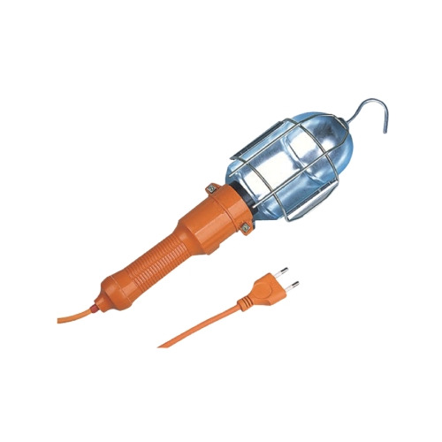 Lampada da lavoro portatile con cavo 10 metri