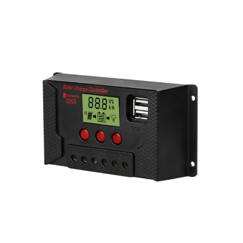 Regolatore di carica solare PWM