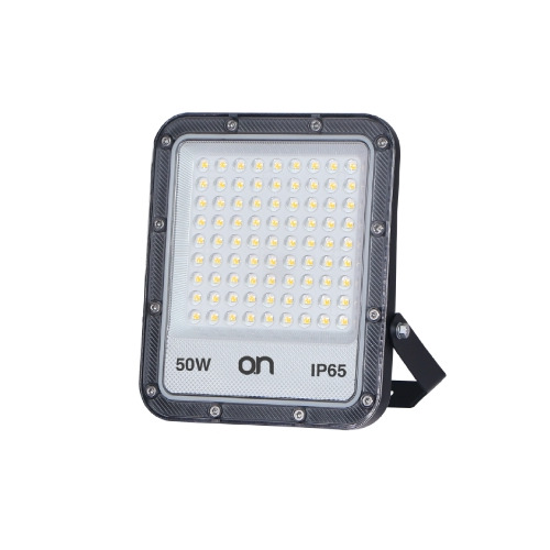 NIGHT PRO 50 - Faro LED da esterno 4000k 50W nero