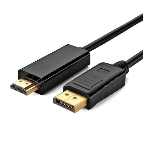 Cavo HDMI - Display Port 2mt