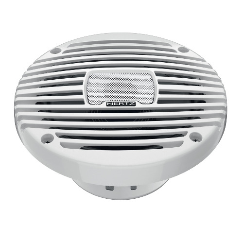 HEX 6.5 M-TW - 6.5" 4Ohm Altoparlante coassiale marino