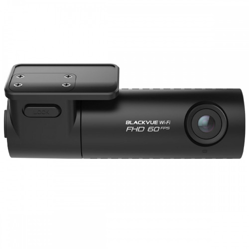 BLACKVUE DASHCAM DR590X-1CH32GBPLUS Telecamera DVR WI-FI - Registrazione FullHD 1080p- 60 fps