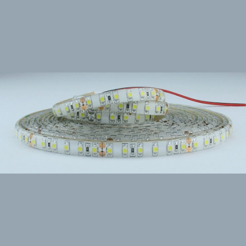 Striscia LED 24V 9,6W/m Luce fredda