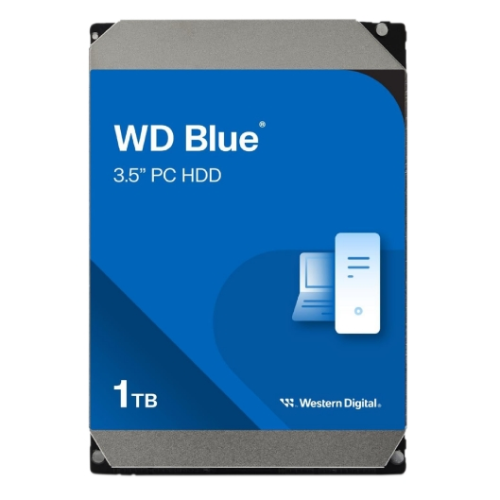 WD10EZEX - HDD western digital 3,5" 1TB