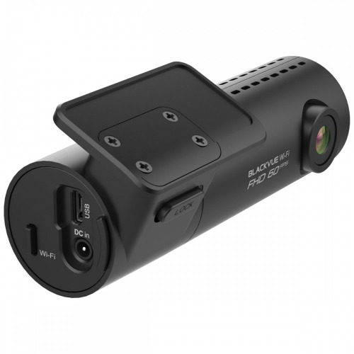 BLACKVUE DASHCAM DR590X-1CH32GBPLUS Telecamera DVR WI-FI – Registrazione FullHD 1080p- 60 fps