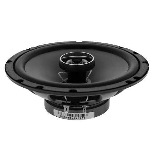M2C62 MACROM - Speakers a due vie coassiali 165 mm 120W PEAK POWER - RMS 50W