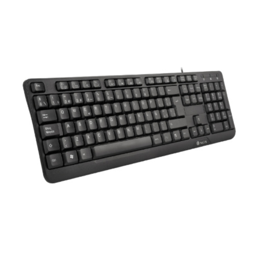 FUNKYV3 - Tastiera USB italiana per PC iSnatch NGS
