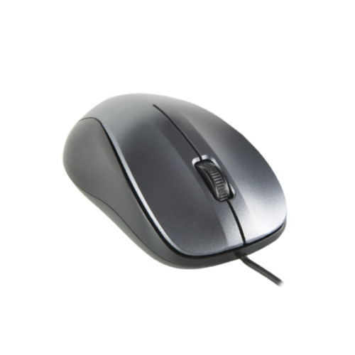 CREWGRAY - Mouse USB NGS nero