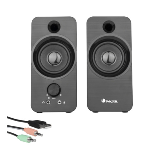 SB350 - Sistema altoparlanti 2.0