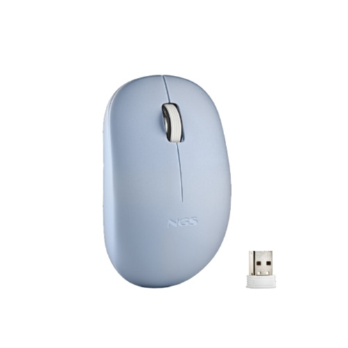 Mouse wireless NGS blu