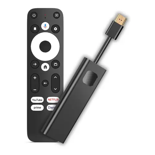 Stick Tv Android