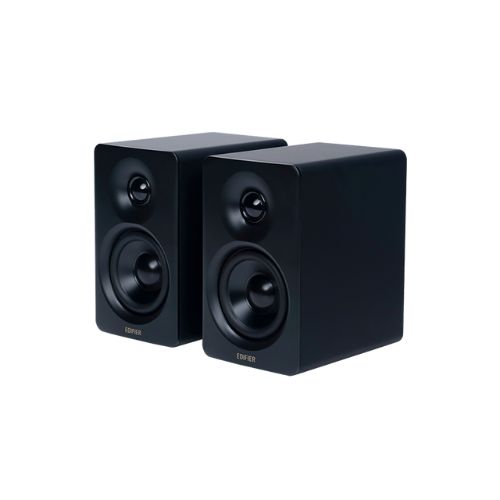 Edifier M60 Black - Diffusore BT 66W RMS