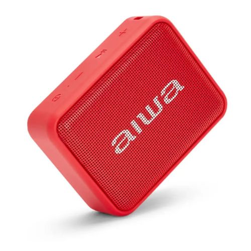 Cassa bluetooth Aiwa BS-200RD
