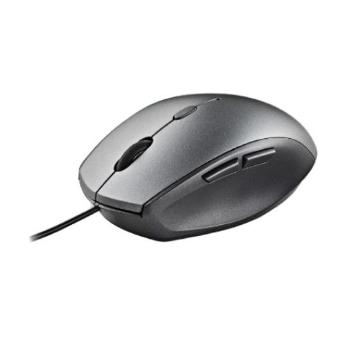 MOTHGRAY - Mouse usb ngs con adattatore type-c