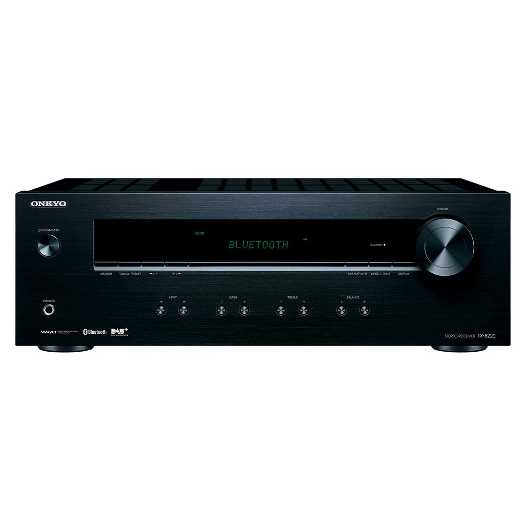 Sintoamplificatore Onkyo TX8220