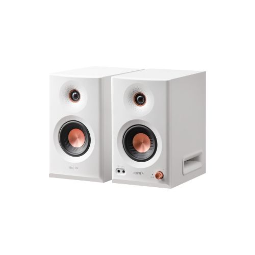 Edifier MR5 Monitor da studio 3 Vie Bianca 110W RMS con Bluetooth