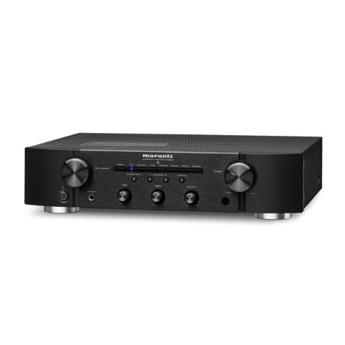 Amplificatore Marantz PM6007
