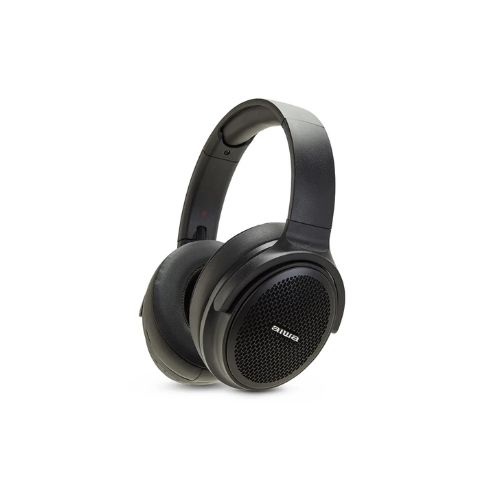 AIWA HST-220BT Cuffia bluetooth / filo