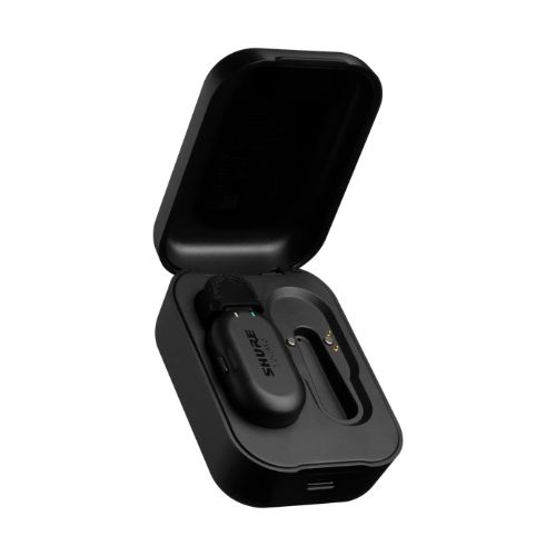 Shure Movemic One - Microfono bluetooth